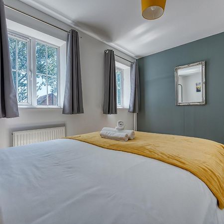 Nec Exhibitor Home, Stay Near Birmingham Airport Ngoại thất bức ảnh
