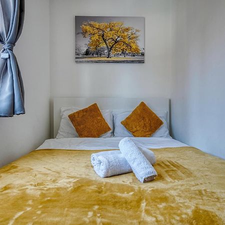 Nec Exhibitor Home, Stay Near Birmingham Airport Ngoại thất bức ảnh