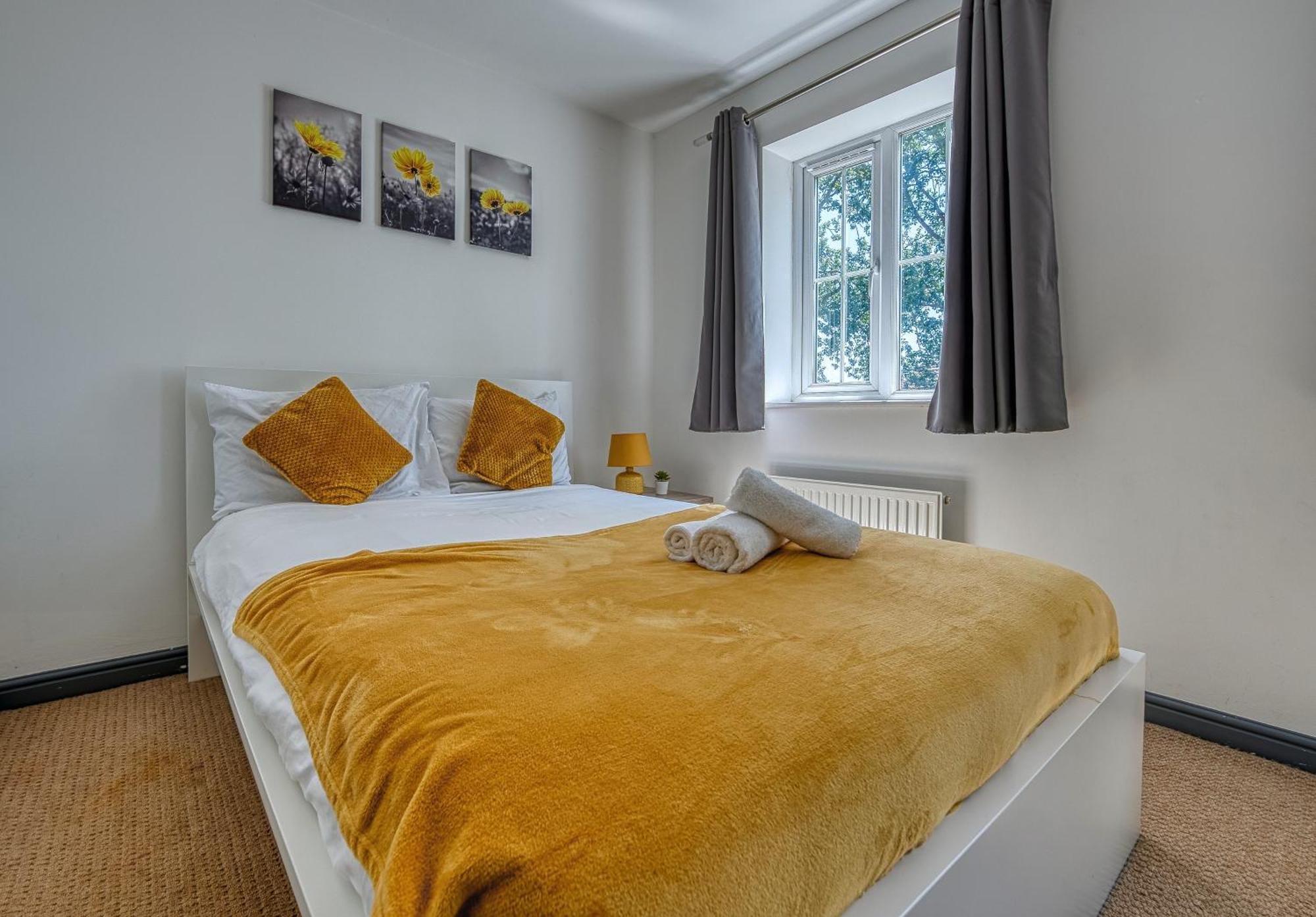 Nec Exhibitor Home, Stay Near Birmingham Airport Ngoại thất bức ảnh