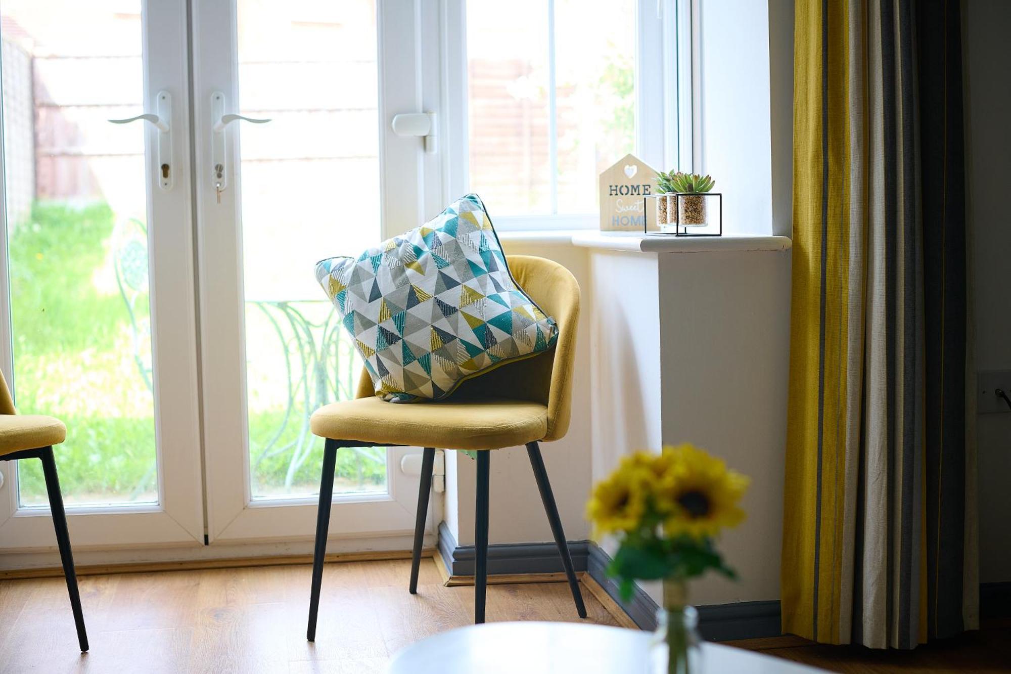 Nec Exhibitor Home, Stay Near Birmingham Airport Ngoại thất bức ảnh