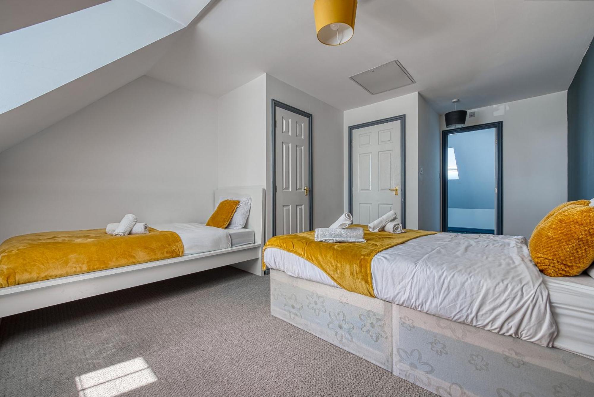 Nec Exhibitor Home, Stay Near Birmingham Airport Ngoại thất bức ảnh