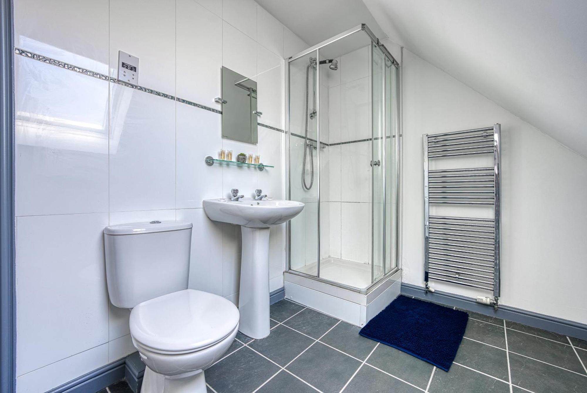 Nec Exhibitor Home, Stay Near Birmingham Airport Ngoại thất bức ảnh