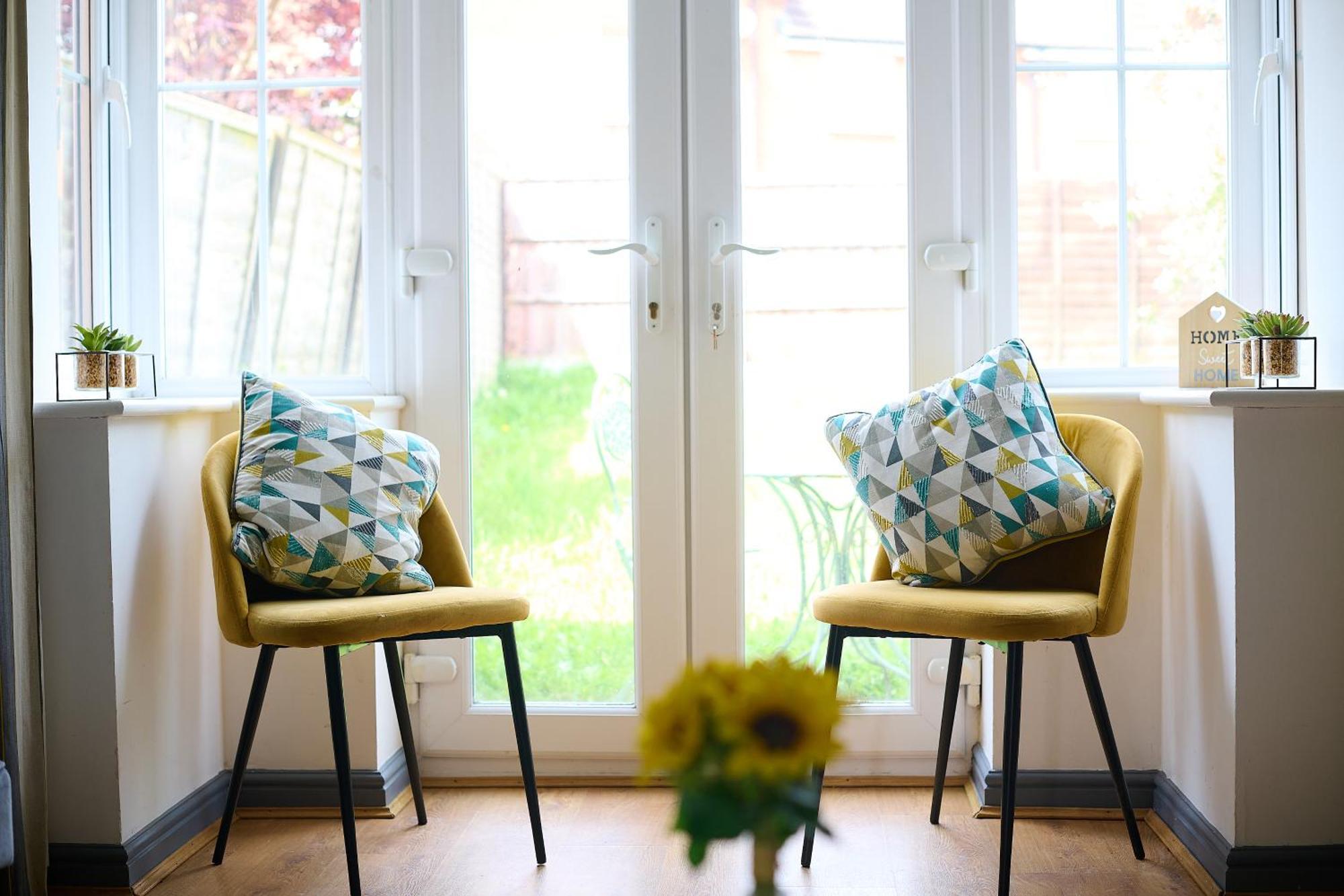 Nec Exhibitor Home, Stay Near Birmingham Airport Ngoại thất bức ảnh