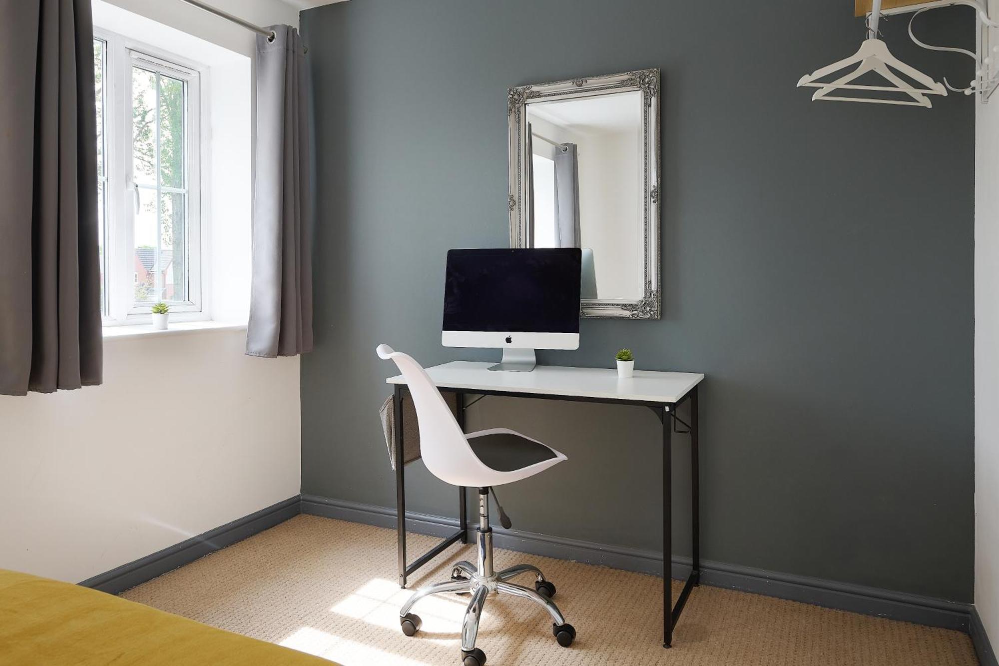 Nec Exhibitor Home, Stay Near Birmingham Airport Ngoại thất bức ảnh