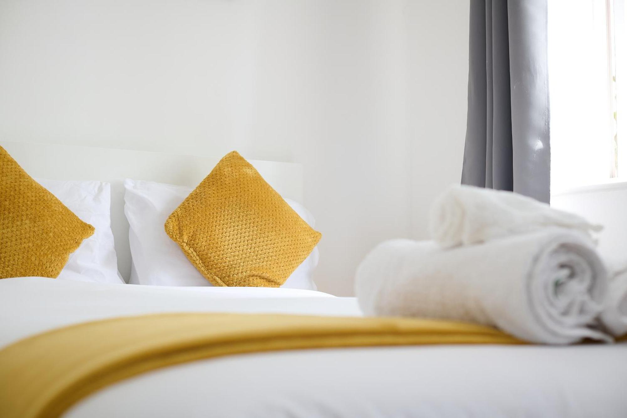Nec Exhibitor Home, Stay Near Birmingham Airport Ngoại thất bức ảnh