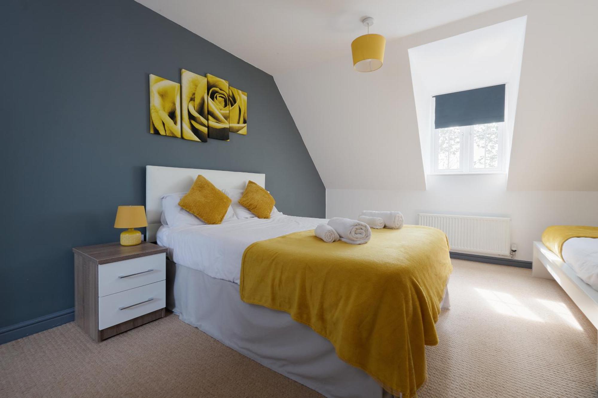 Nec Exhibitor Home, Stay Near Birmingham Airport Ngoại thất bức ảnh