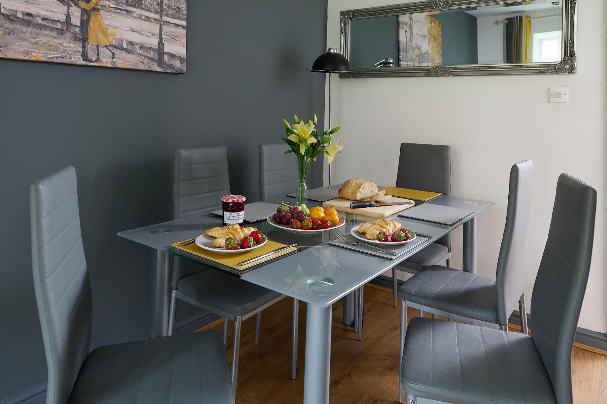Nec Exhibitor Home, Stay Near Birmingham Airport Ngoại thất bức ảnh