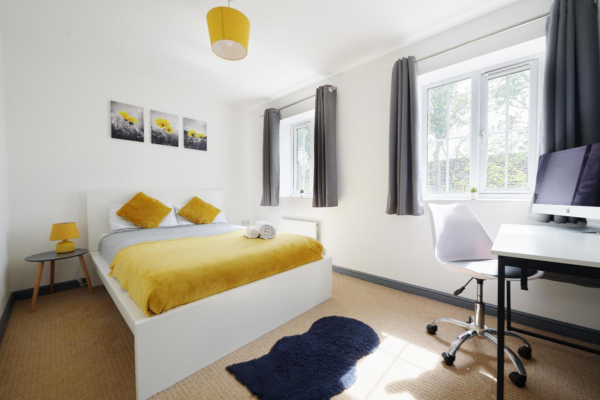 Nec Exhibitor Home, Stay Near Birmingham Airport Ngoại thất bức ảnh
