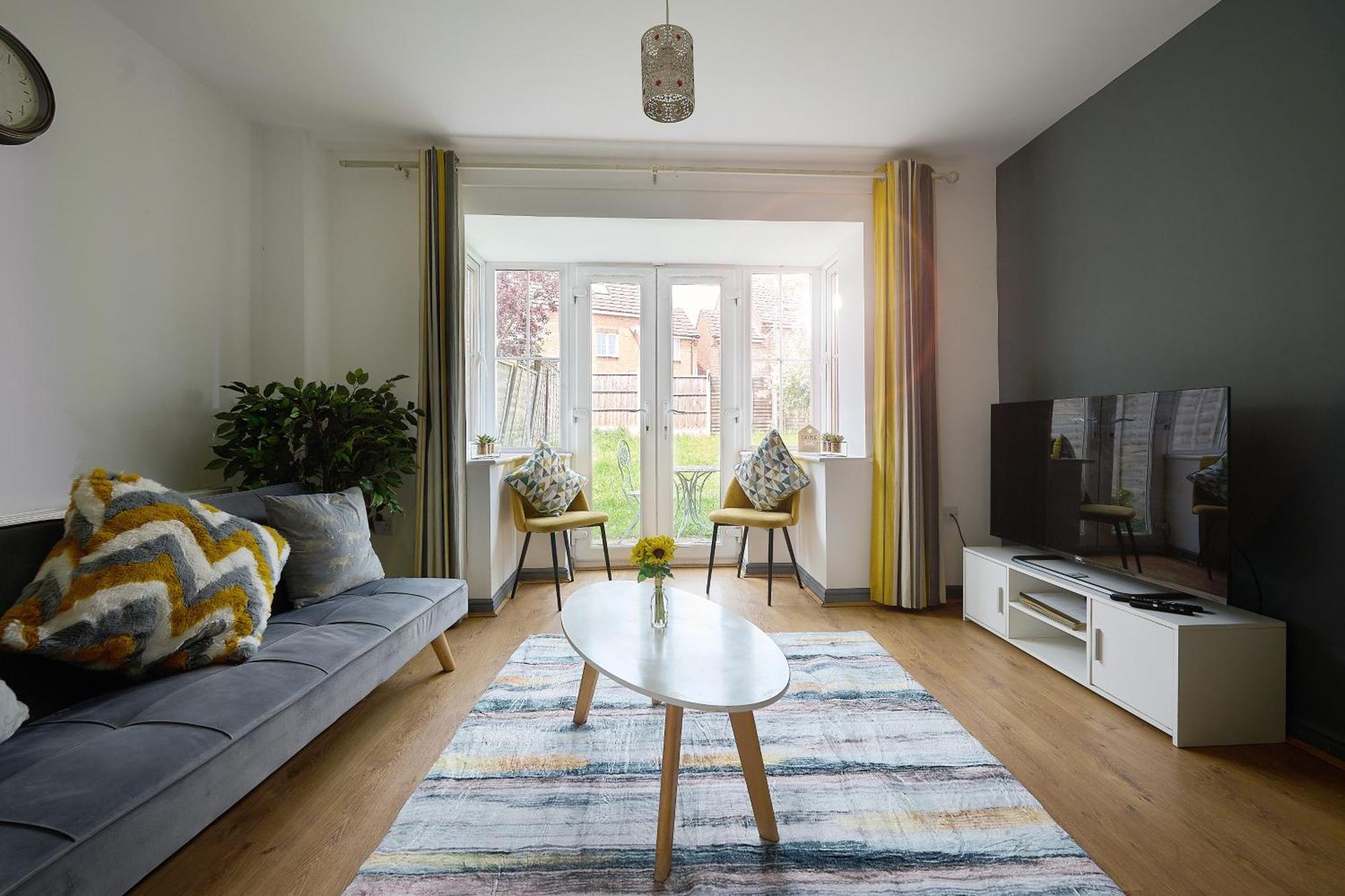Nec Exhibitor Home, Stay Near Birmingham Airport Ngoại thất bức ảnh