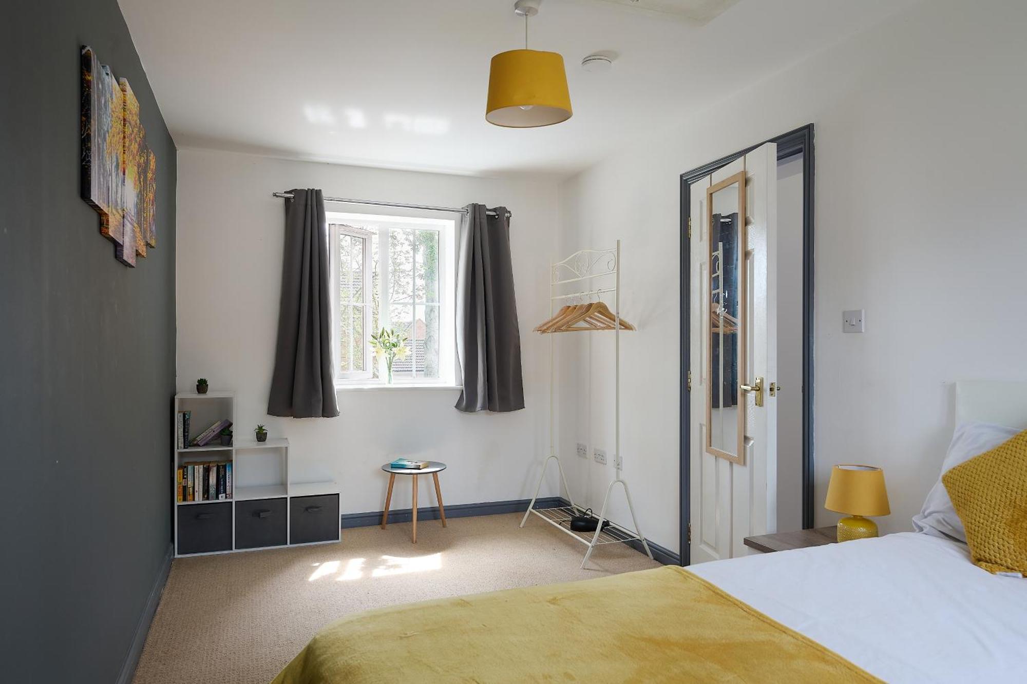 Nec Exhibitor Home, Stay Near Birmingham Airport Ngoại thất bức ảnh
