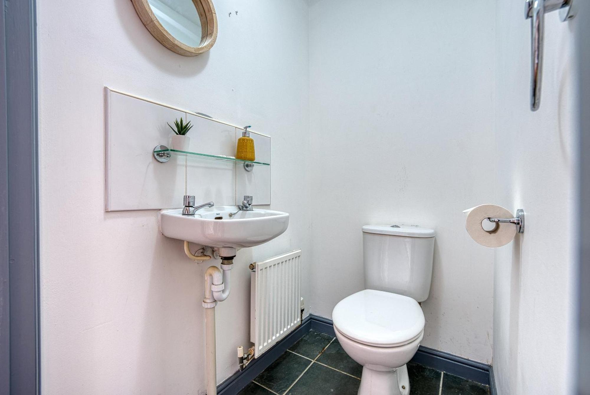 Nec Exhibitor Home, Stay Near Birmingham Airport Ngoại thất bức ảnh