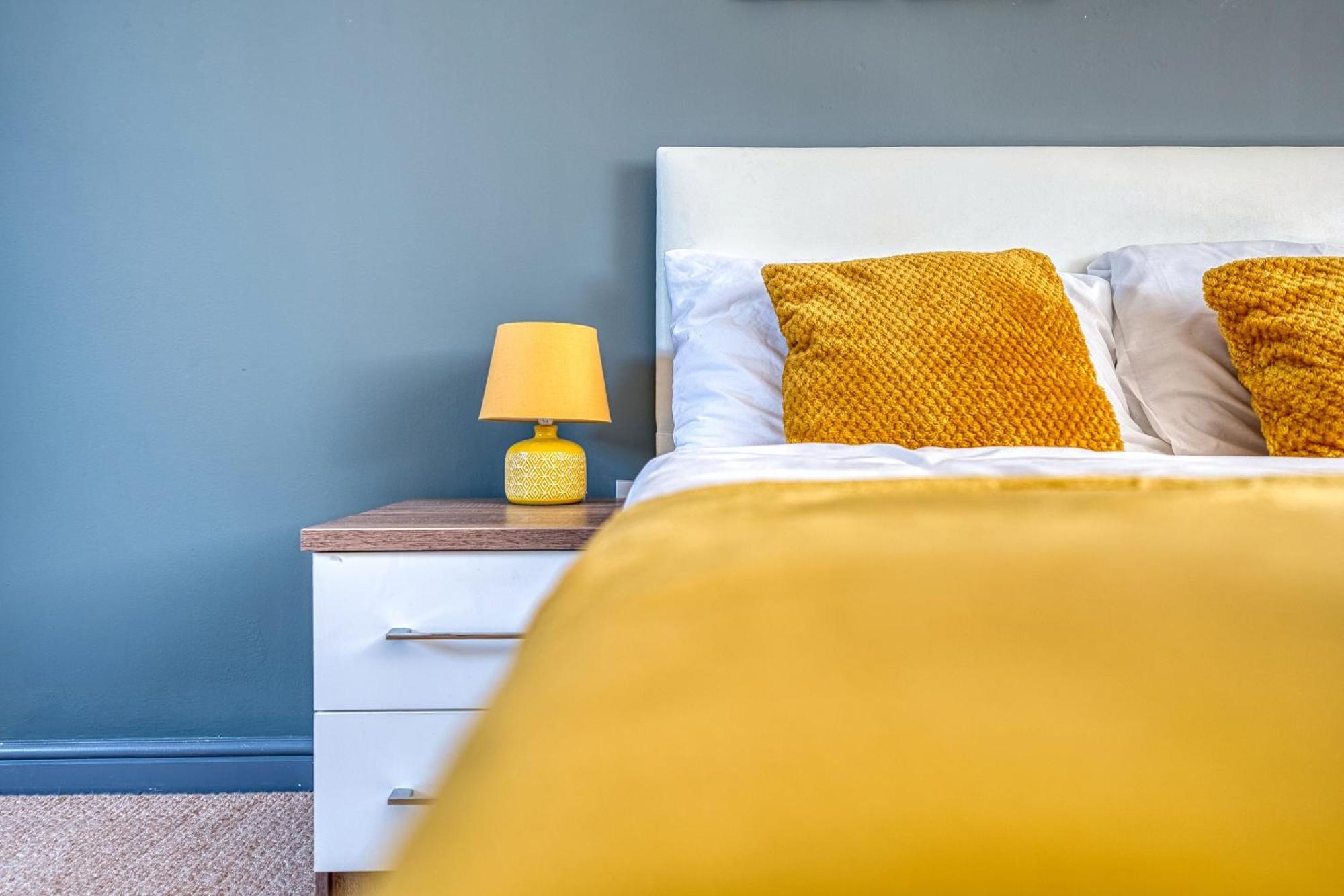 Nec Exhibitor Home, Stay Near Birmingham Airport Ngoại thất bức ảnh