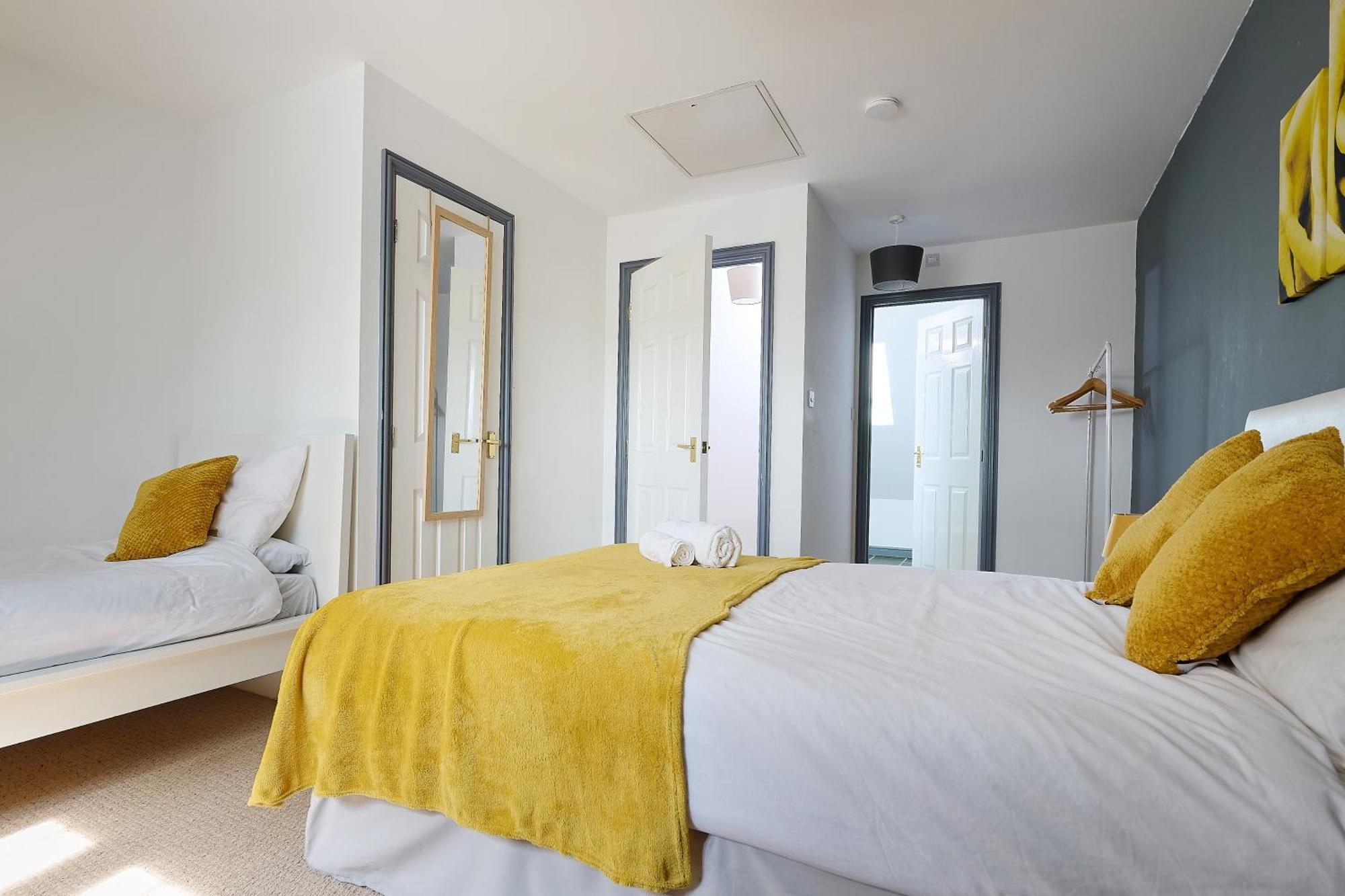 Nec Exhibitor Home, Stay Near Birmingham Airport Ngoại thất bức ảnh