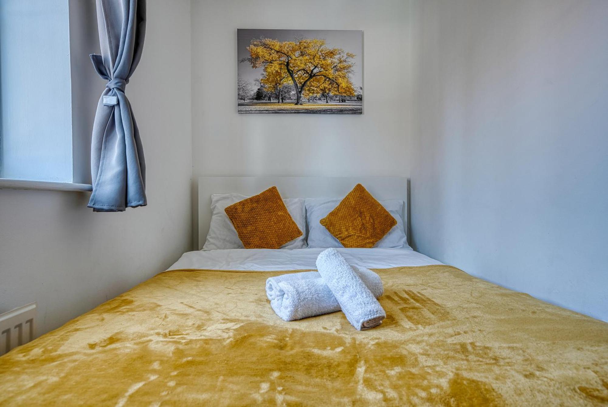Nec Exhibitor Home, Stay Near Birmingham Airport Ngoại thất bức ảnh