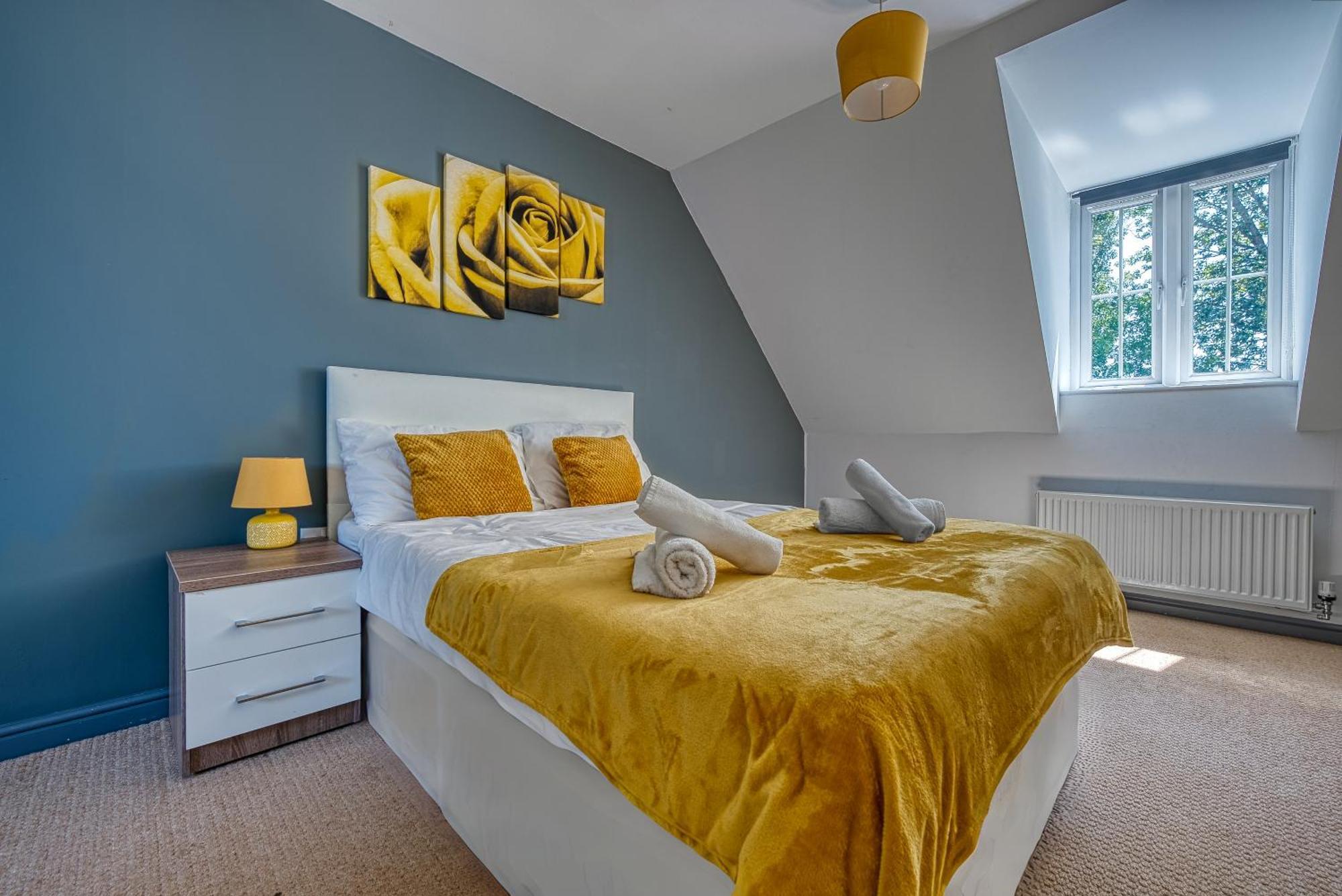 Nec Exhibitor Home, Stay Near Birmingham Airport Ngoại thất bức ảnh
