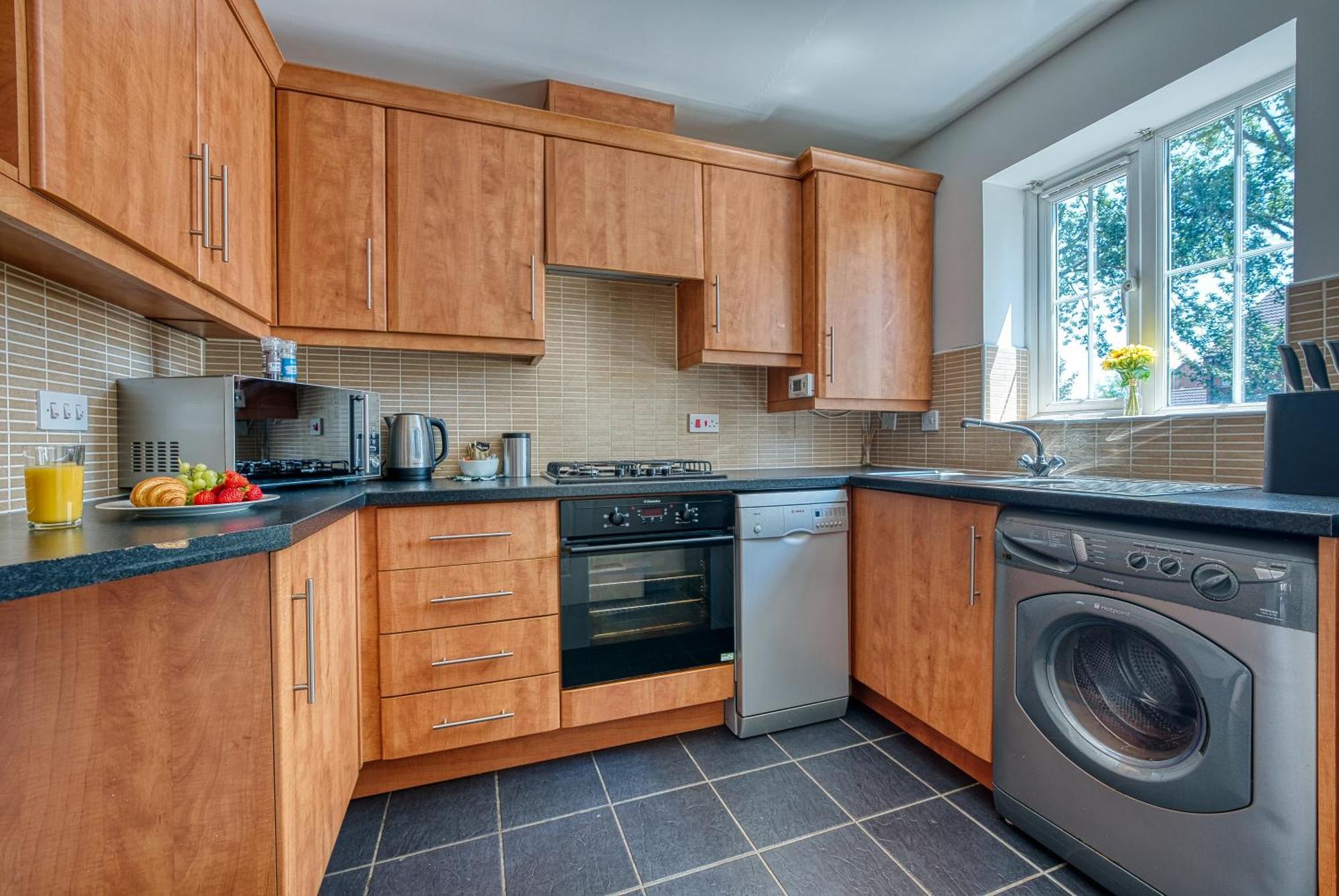 Nec Exhibitor Home, Stay Near Birmingham Airport Ngoại thất bức ảnh