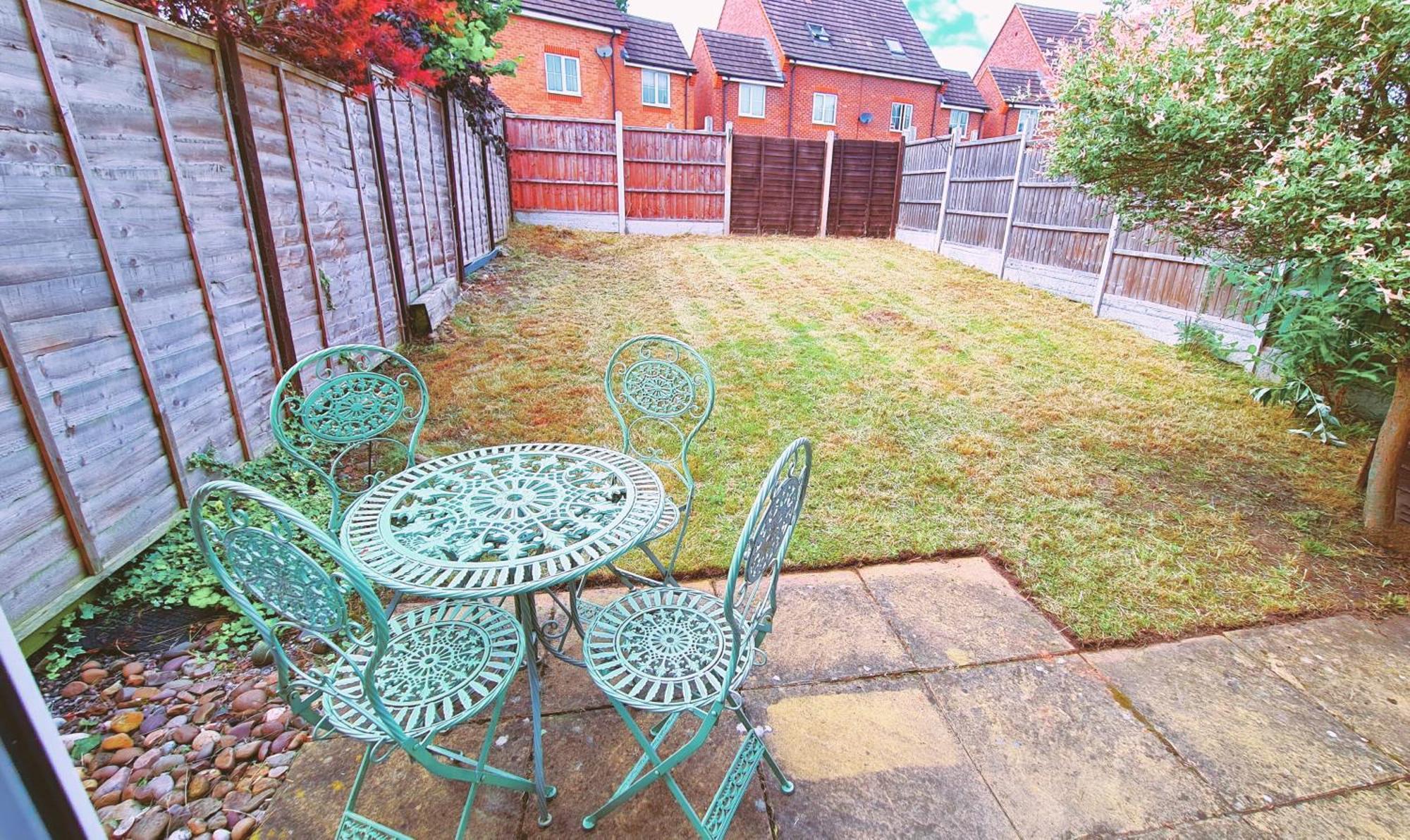 Nec Exhibitor Home, Stay Near Birmingham Airport Ngoại thất bức ảnh