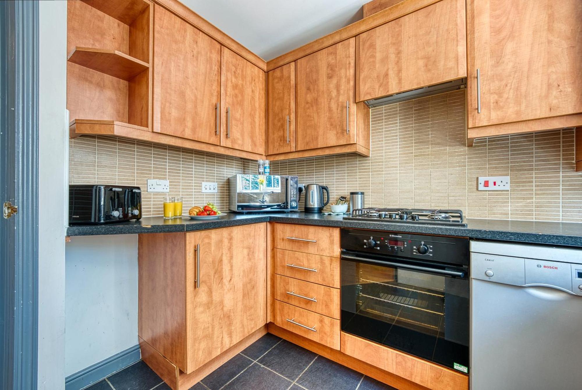 Nec Exhibitor Home, Stay Near Birmingham Airport Ngoại thất bức ảnh