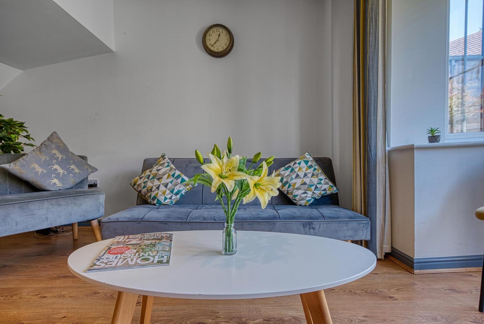 Nec Exhibitor Home, Stay Near Birmingham Airport Ngoại thất bức ảnh