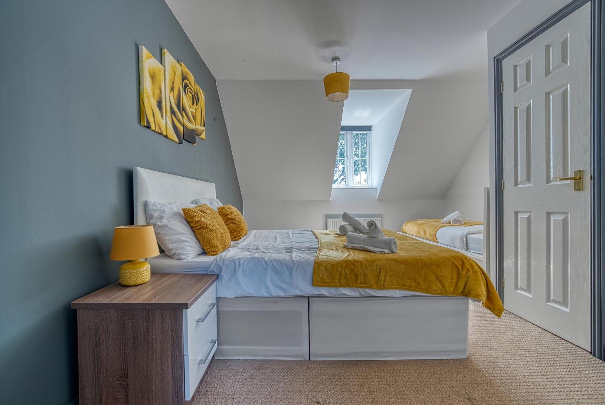 Nec Exhibitor Home, Stay Near Birmingham Airport Ngoại thất bức ảnh